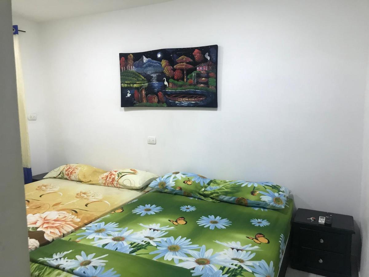 Posada Cartagena Historica 호텔 외부 사진