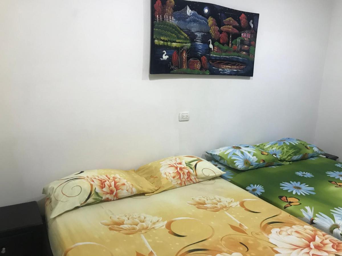 Posada Cartagena Historica 호텔 외부 사진