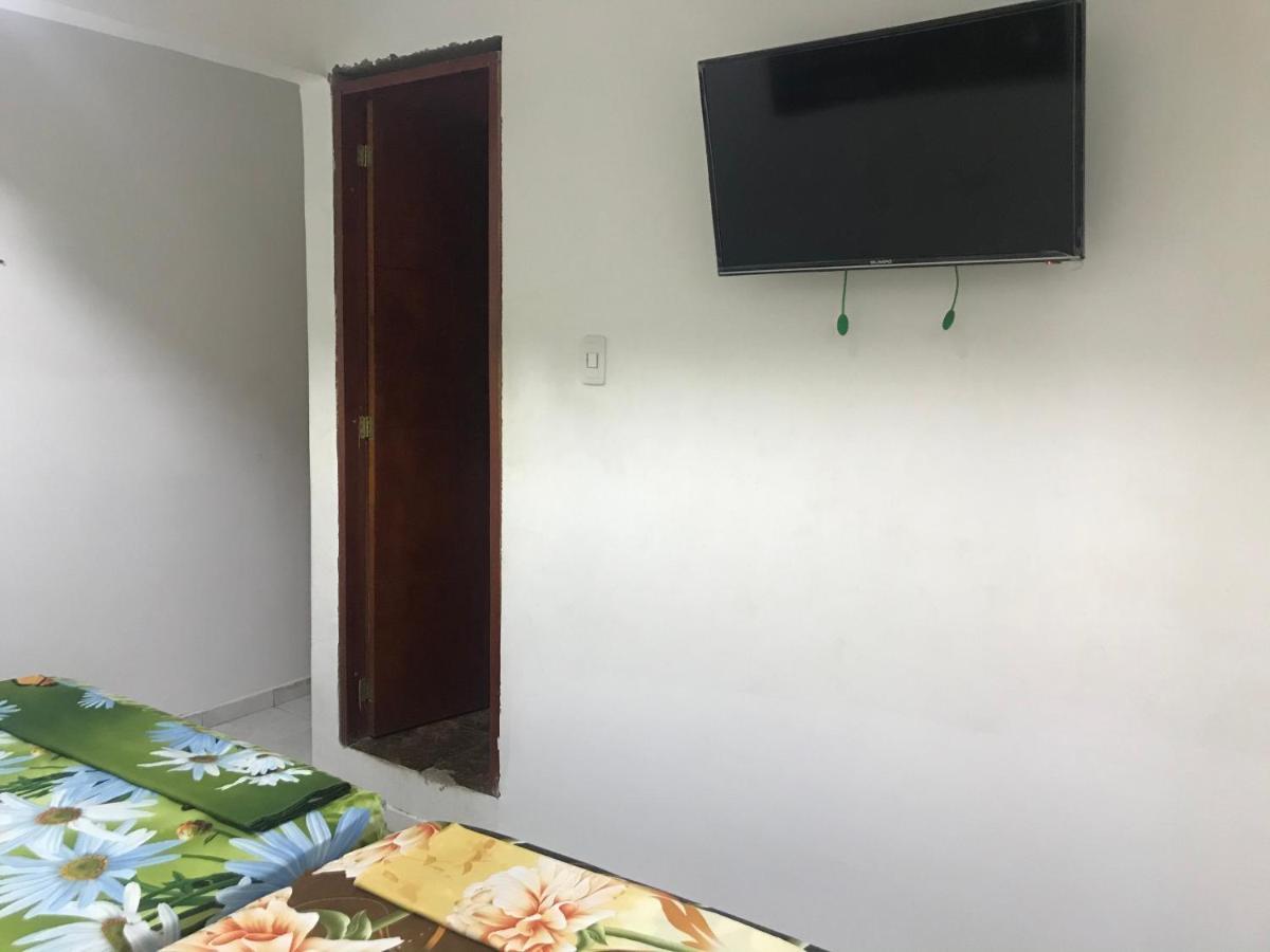 Posada Cartagena Historica 호텔 외부 사진