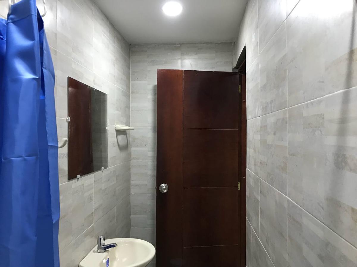 Posada Cartagena Historica 호텔 외부 사진