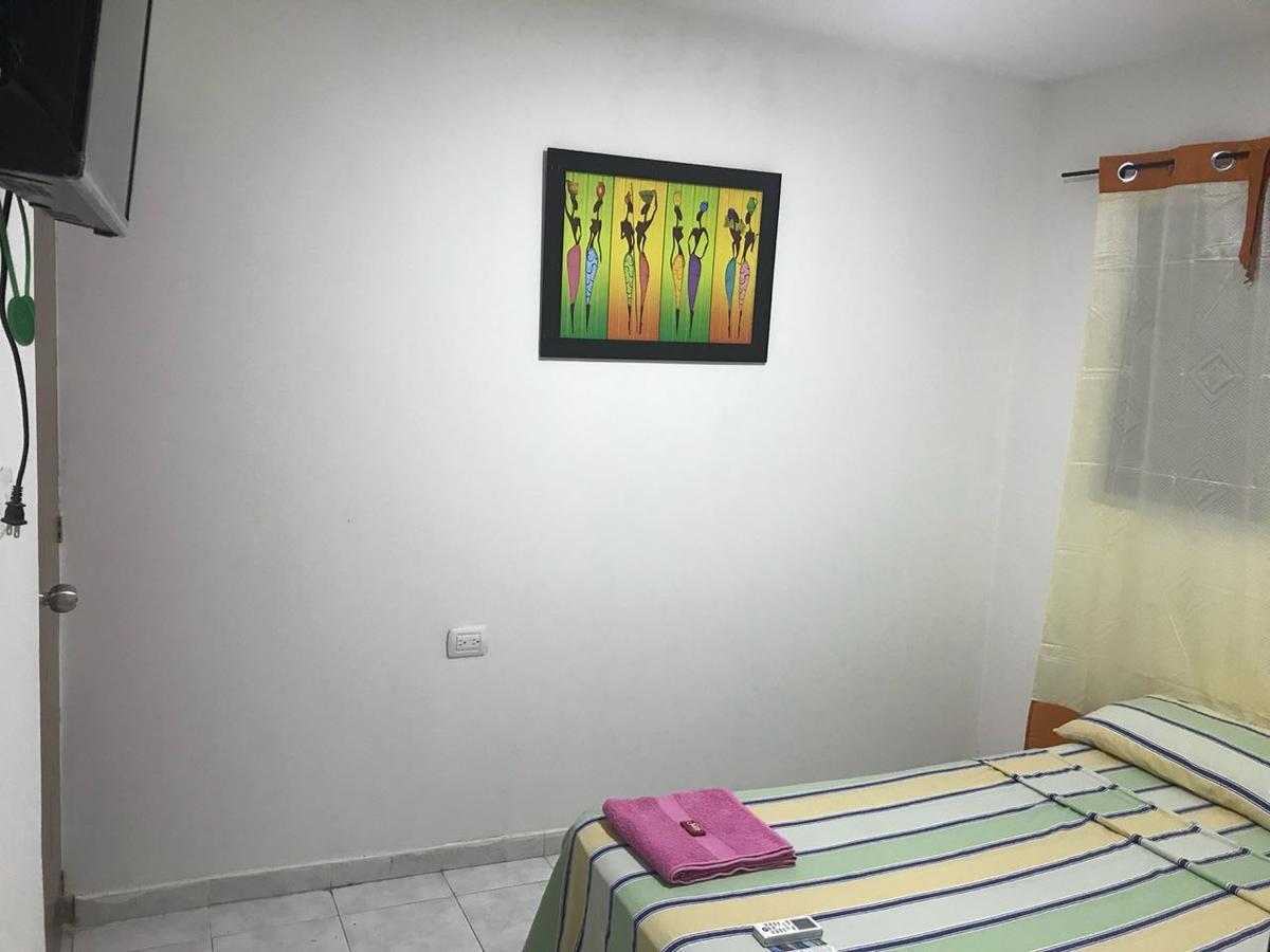 Posada Cartagena Historica 호텔 외부 사진