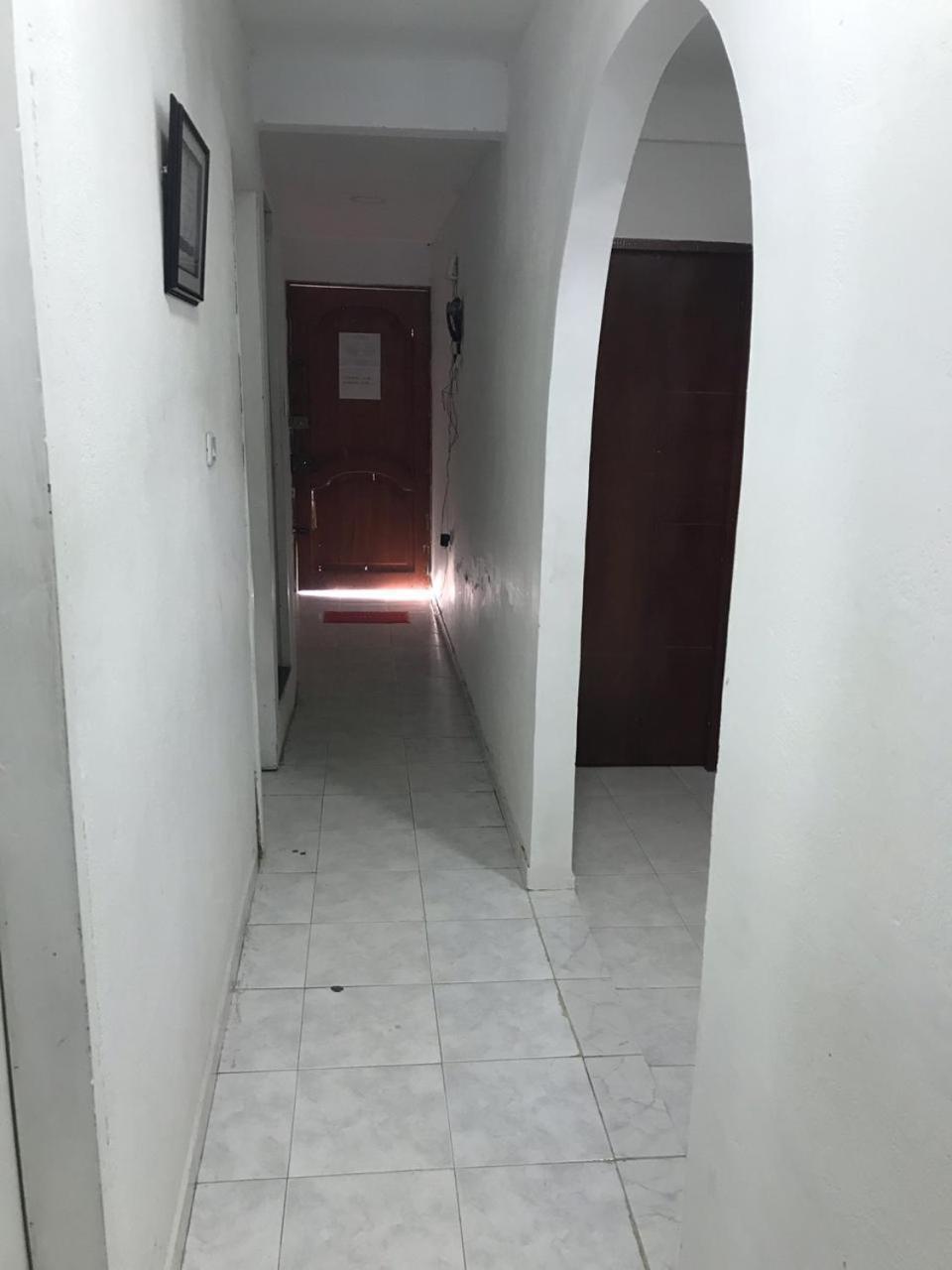 Posada Cartagena Historica 호텔 외부 사진