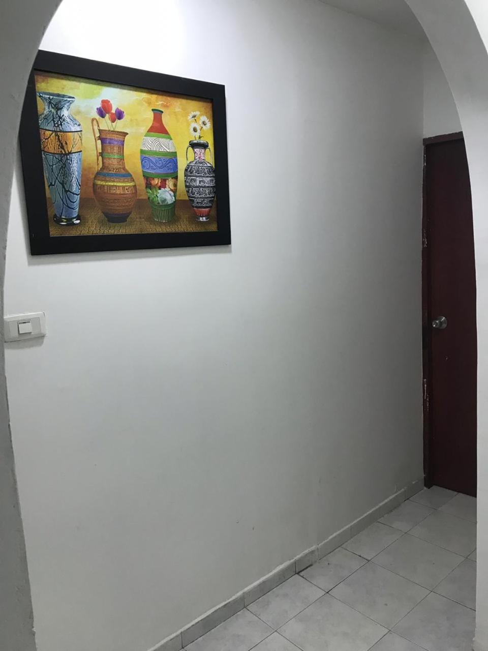 Posada Cartagena Historica 호텔 외부 사진