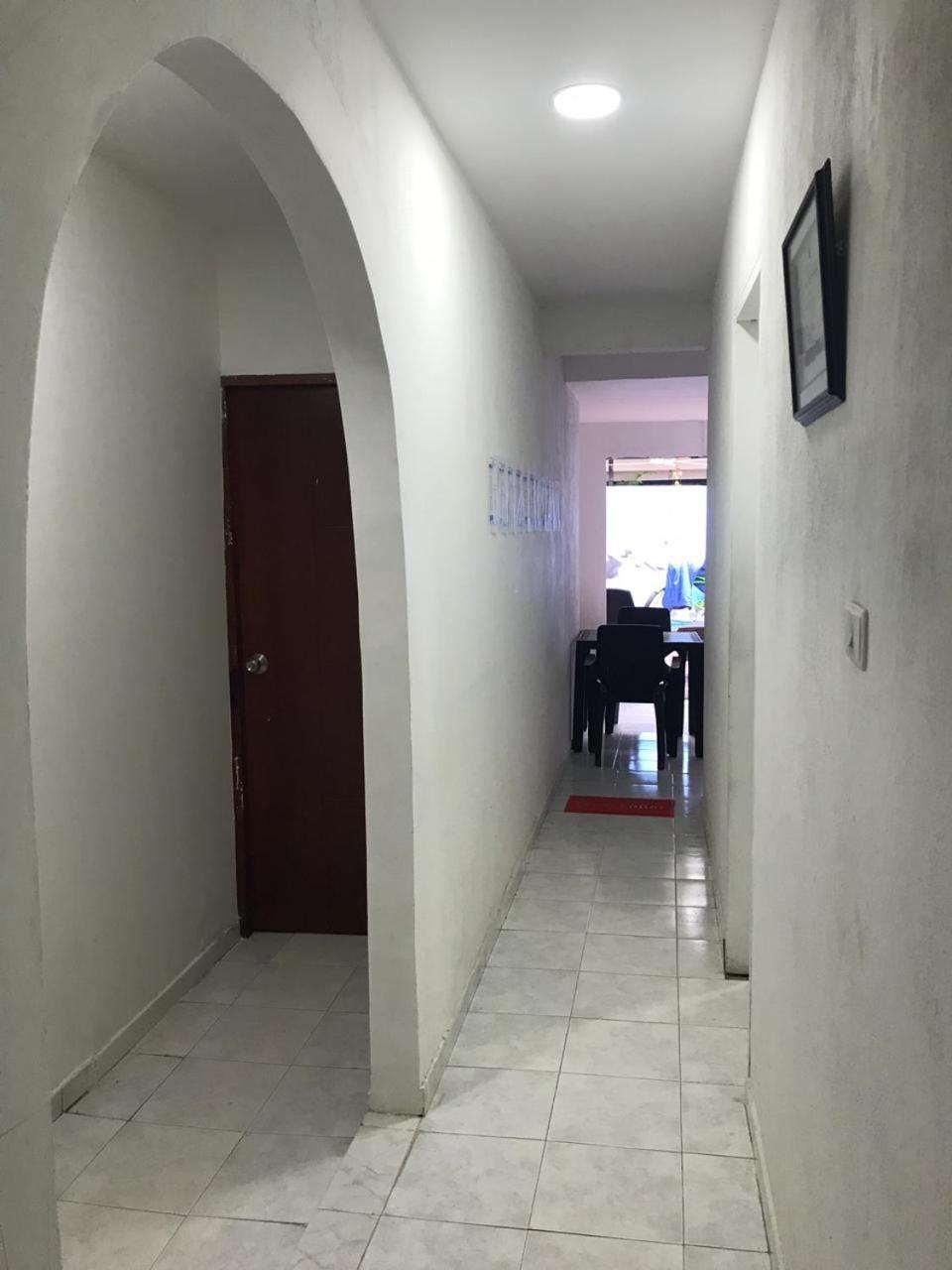 Posada Cartagena Historica 호텔 외부 사진