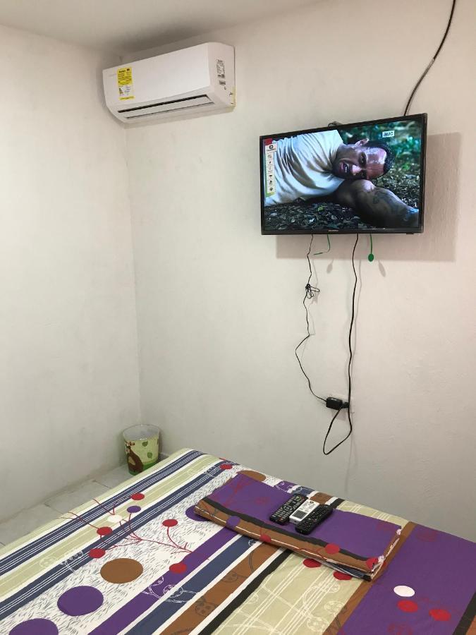 Posada Cartagena Historica 호텔 외부 사진